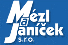 Logo firmy Mézl a Janíček s.r.o.
